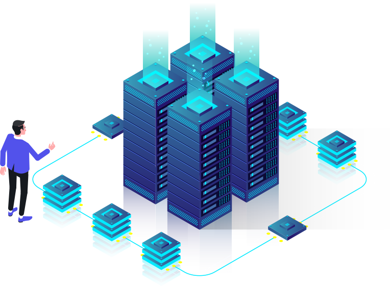 Dedicated Server Hosting