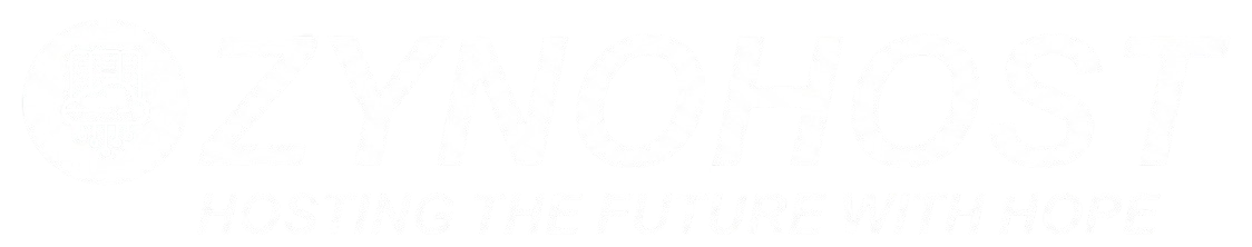 ZynoHost - SSD Web Hosting | 20X Faster Web Hosting | NVMe Web Hosting